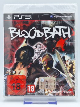 BloodBath - NEU